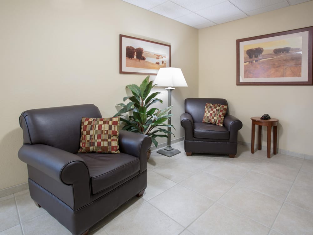 Candlewood Suites Peoria at Grand Prairie - wedding in Peoria, IL