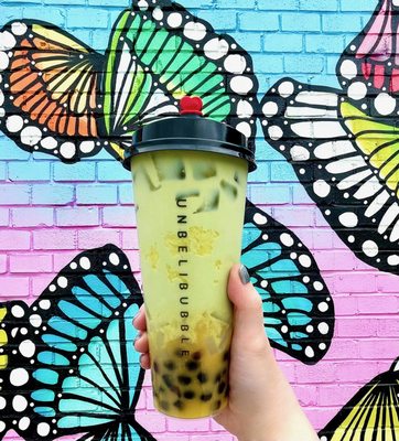 Unbelibubble Chattahoochee Food Works by null