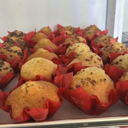 El Cafe De Edny - Delicioso pan  mexicano (chinos)