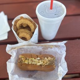 All Beef Dog