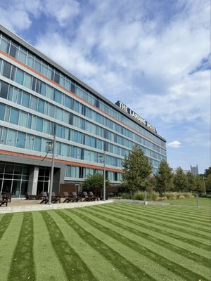 The Landing Hotel Pittsburgh by null