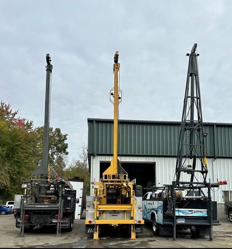 Slide of Kosheluk Pump Service & Water Conditioning