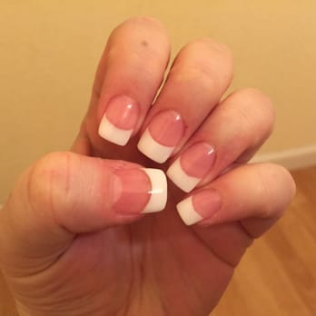 Fabulous Nails - Nail Salons Near Me - Concord, California