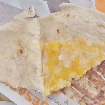 Taco Bell - Fast Food Near Me - El Cajon, California