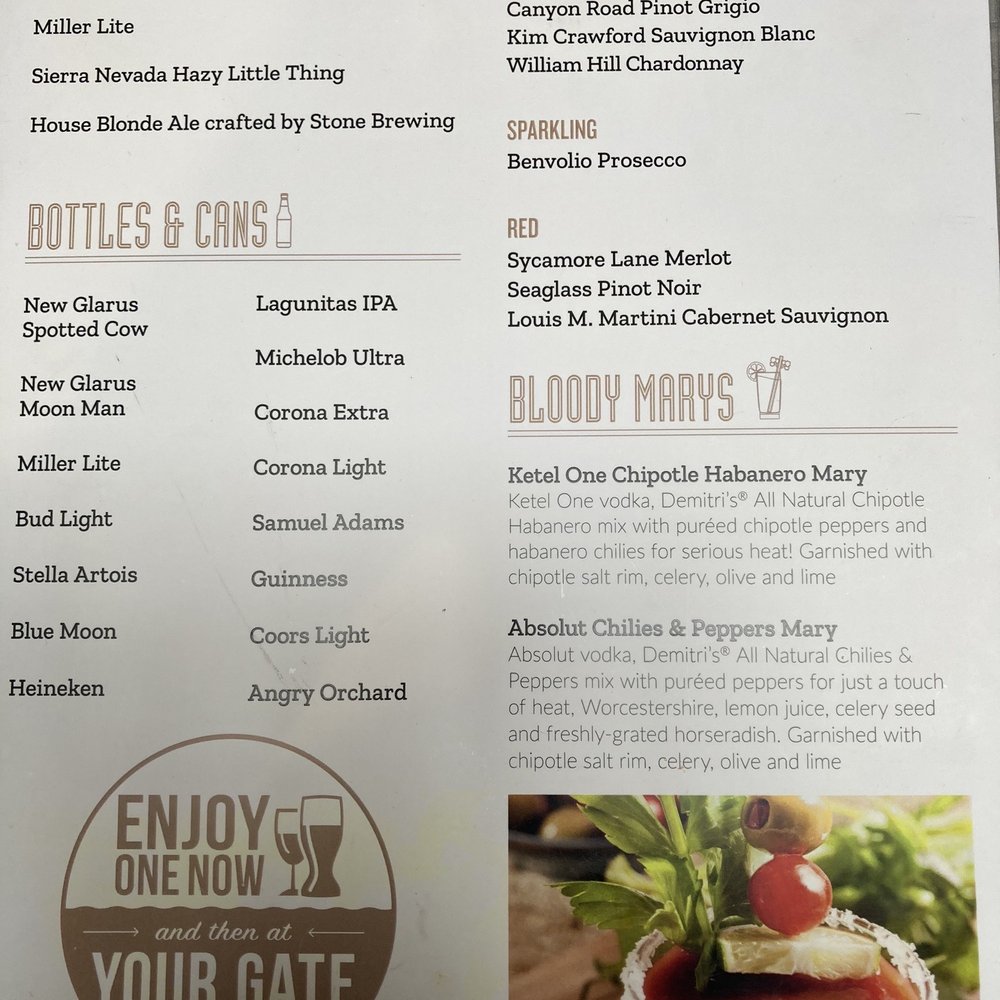 Mad Town Gastropub - Menu - Gastropubs Near Me - Madison, Wisconsin Mad Town Gastropub - Menu - Gastropubs Near Me - Madison, Wisconsin