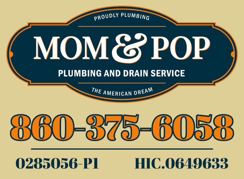 Slide of Mom and Pop Plumbing, Drain Service, & Water Mitigation
