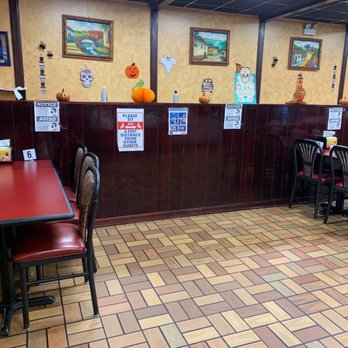 Taqueria Los Comales - Social distancing - Mexican Near Me - Niles, Illinois Taqueria Los Comales - Social distancing - Mexican Near Me - Niles, Illinois