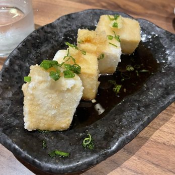 ikigai - Agedashi Tofu - Sushi Bars Near Me - Los Angeles, California ikigai - Agedashi Tofu - Sushi Bars Near Me - Los Angeles, California