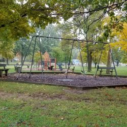Mentor Beach Park