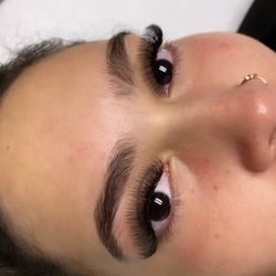 Loren Lashes - Volume