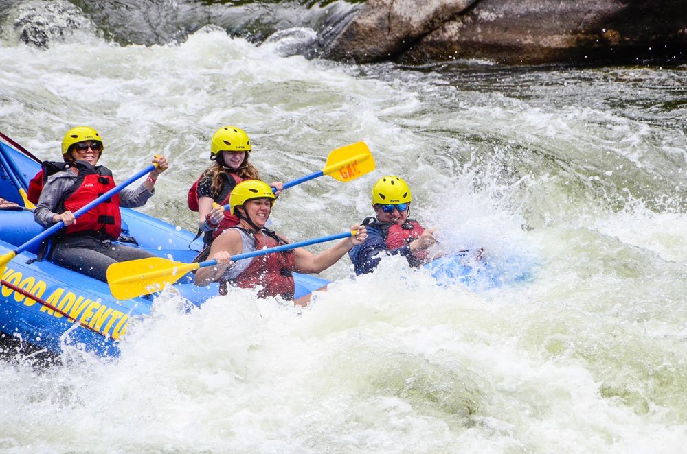 GLENWOOD ADVENTURE COMPANY 45 Photos & 77 Reviews 723 Cooper Ave