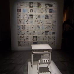 Biennale d'Art Contemporain