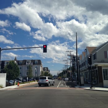 Hull Public Library - Town Of Hull -- Bay Street, Water Street & Nantasket Avenue Junction, Hull - Libraries Near Me - Hull, Massachusetts