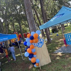 Christ Fellowship Church - Boca Raton - Fun for kids today!