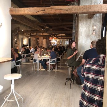 ABC Kitchen - Interior seating area - Breakfast & Brunch Near Me - New York, New York