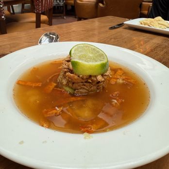 La Plazuela - New American Near Me - Santa Fe, New Mexico