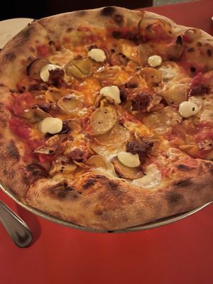 Pizzeria Panina by null