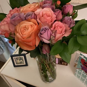 UrbanStems - What I received - Florists Near Me UrbanStems - What I received - Florists Near Me