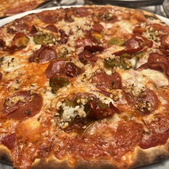 Kinchley's Tavern - Pizza Near Me - Ramsey, New Jersey Kinchley's Tavern - Pizza Near Me - Ramsey, New Jersey