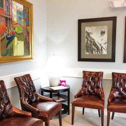 B. Baskot, MD - Waiting Room
