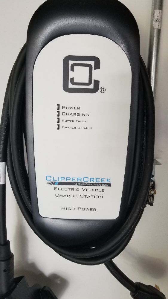 Slide of RM Electric Service
