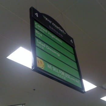 Walmart - Department Stores Near Me - Markham, Ontario