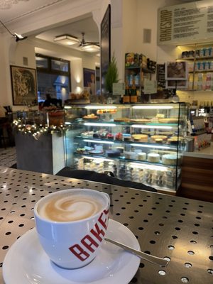Bakeshop by null