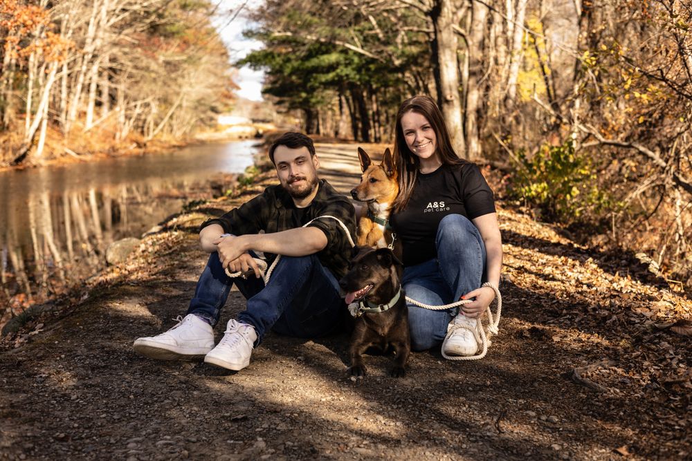 A&S Pet Care - pet boarding facility in Upton, MA