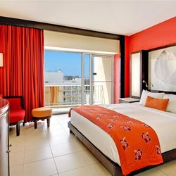 The Condado Plaza Hilton - Guest room