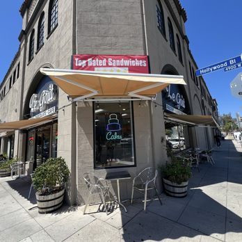Le Gout - Patisserie/Cake Shop Near Me - Los Angeles, California Le Gout - Patisserie/Cake Shop Near Me - Los Angeles, California