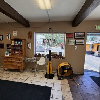 Sugar Pine Bakery - Bakeries Near Me - South Lake Tahoe, California