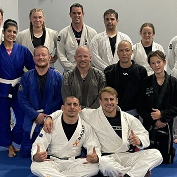 Ground Zero Martial Arts - Brazilian Jiu-jitsu Near Me - Henderson, Nevada