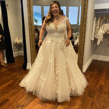 Miosa Bride - Bridal Near Me - Sacramento, California