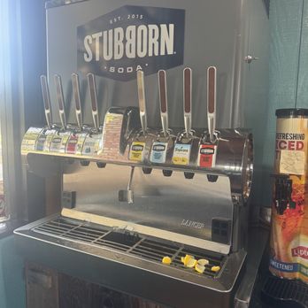 The Barbeque Pit - Stubborn Brand Soda - Barbeque Near Me - San Jose, California The Barbeque Pit - Stubborn Brand Soda - Barbeque Near Me - San Jose, California