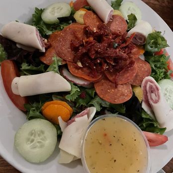 Pizza Heaven Bistro - Pizza Near Me - Phoenix, Arizona