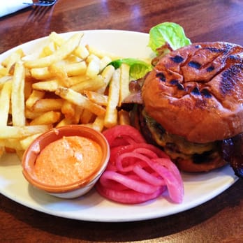 Nopa - NOPA burger - New American Near Me - San Francisco, California Nopa - NOPA burger - New American Near Me - San Francisco, California