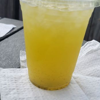 La’Baik - Fresh Mint Lemonade - Mediterranean Near Me - Alexandria, Virginia La’Baik - Fresh Mint Lemonade - Mediterranean Near Me - Alexandria, Virginia