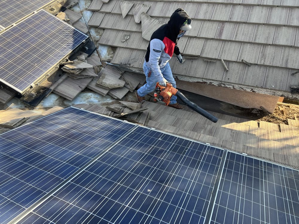 Slide of Roofs 4 Less