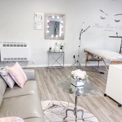 Maine Brow and Lash - Interior