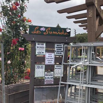 La Sumida Nursery - Nurseries & Gardening Near Me - Santa Barbara, California La Sumida Nursery - Nurseries & Gardening Near Me - Santa Barbara, California