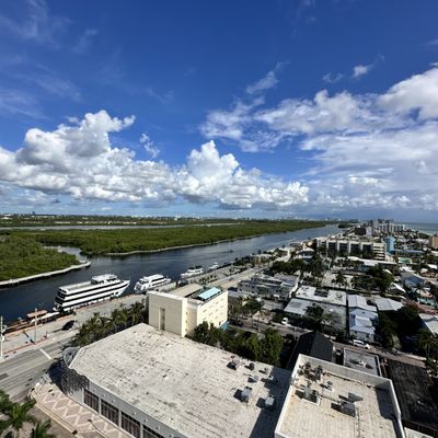 Margaritaville Hollywood Beach Resort by null