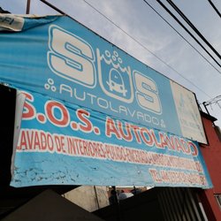 SOS Auto Lavado - Excelente servicio y buen detallado