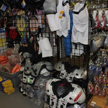 Play It Again Sports - We have football equipment! - Sporting Goods Near Me - Fairview Heights, Illinois Play It Again Sports - We have football equipment! - Sporting Goods Near Me - Fairview Heights, Illinois