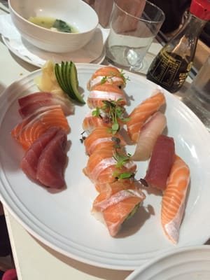 Bondi's Best Seafood by null