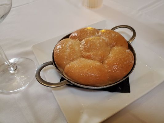 Del Frisco's Double Eagle Steakhouse by null