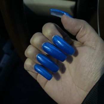 City Nails - Other hand - Nail Salons Near Me - Elgin, Illinois