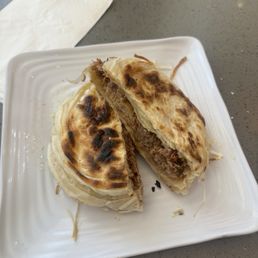 M3.Classic Braised Pork Roujiamo M3.Classic Braised Pork Roujiamo