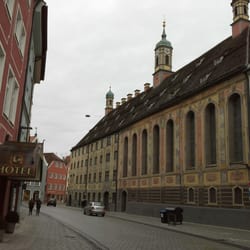 Klosterkirche