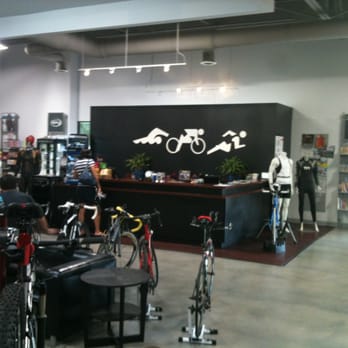 All 3 Sports - Bikes Near Me - Atlanta, Georgia