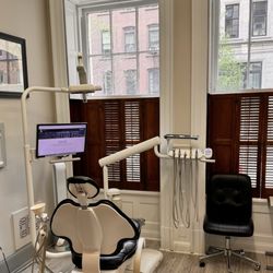 New York Center for Cosmetic Dentistry